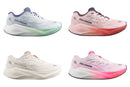 Salomon Aero Blaze 4 women's road running shoes - all 4 colorways