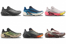 Salomon Genesis 2 men's trail running shoes - all colorways