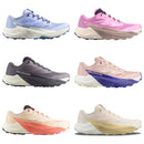 Salomon Pulsar women's trail running shoe - all 6 colorways