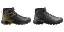 Salomon X Ultra Snowpilot Waterproof men's winter boots - all colorways