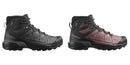 Salomon X Ultra Snowpilot Waterproof women's winter boots - all colorways