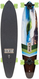 Sector 9 Cosmic 2 Cruz Complete Longboard