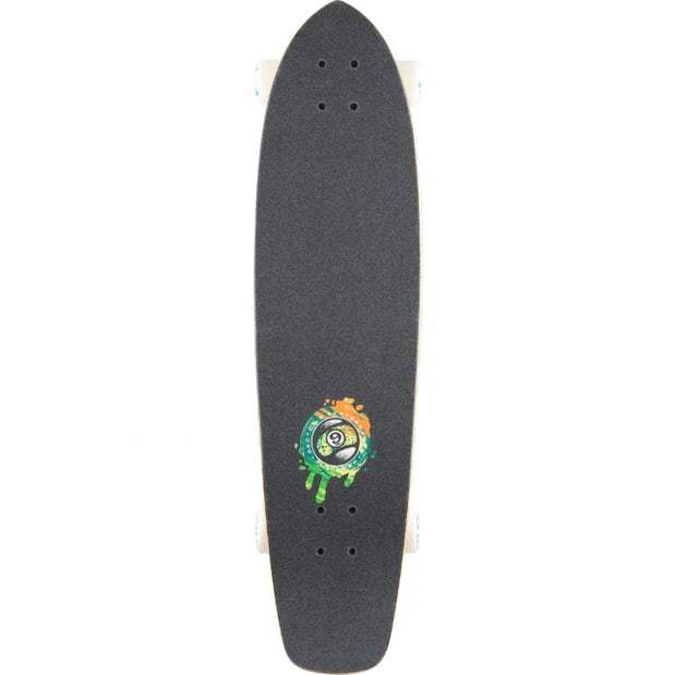 Sector 9 Strand Squall Complete