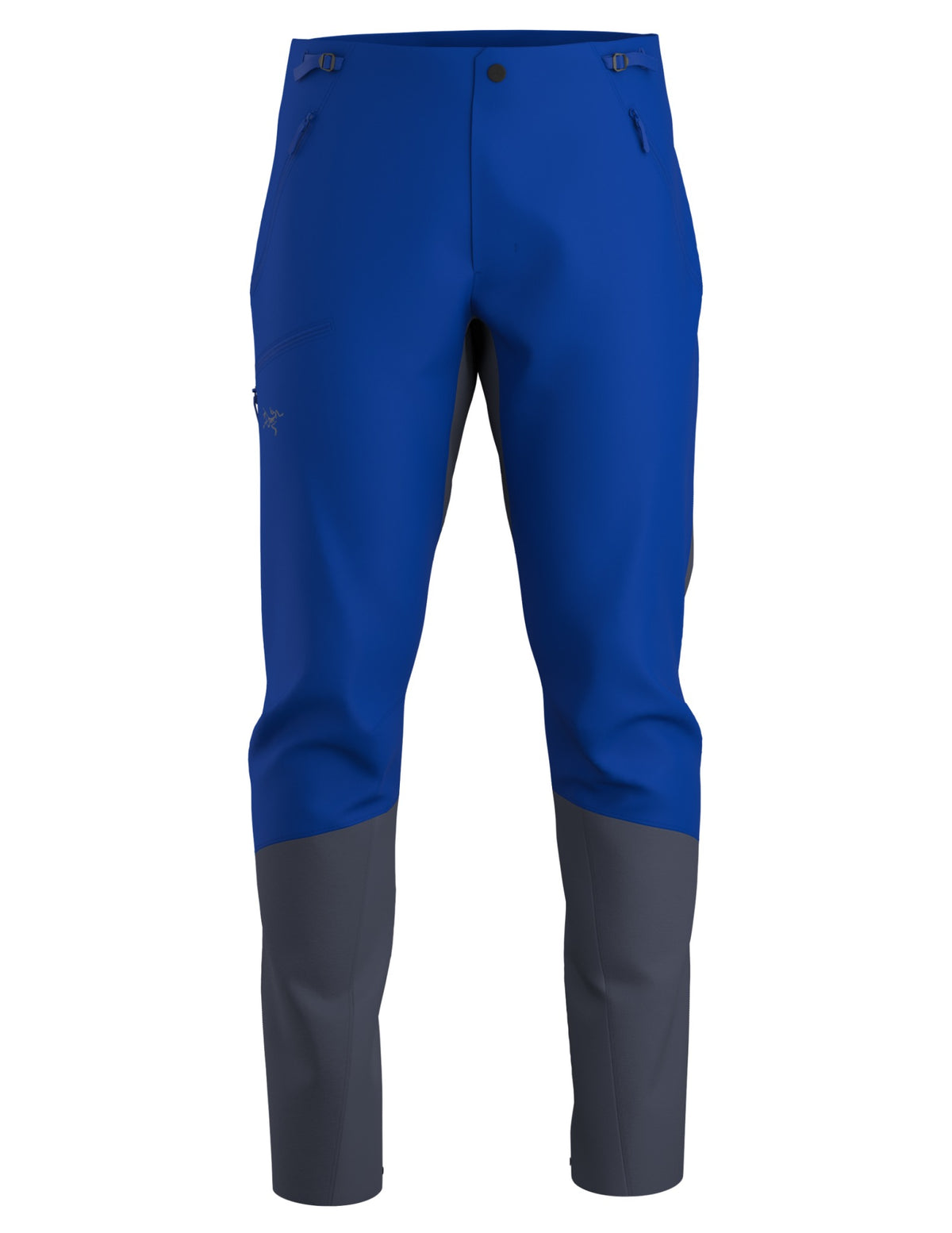 Arc'teryx Serratus Pant Men's - Vitality/Dark Stratus