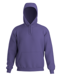 Arc'teryx Emblem Fleece Hoody - Men's - BLURPLE