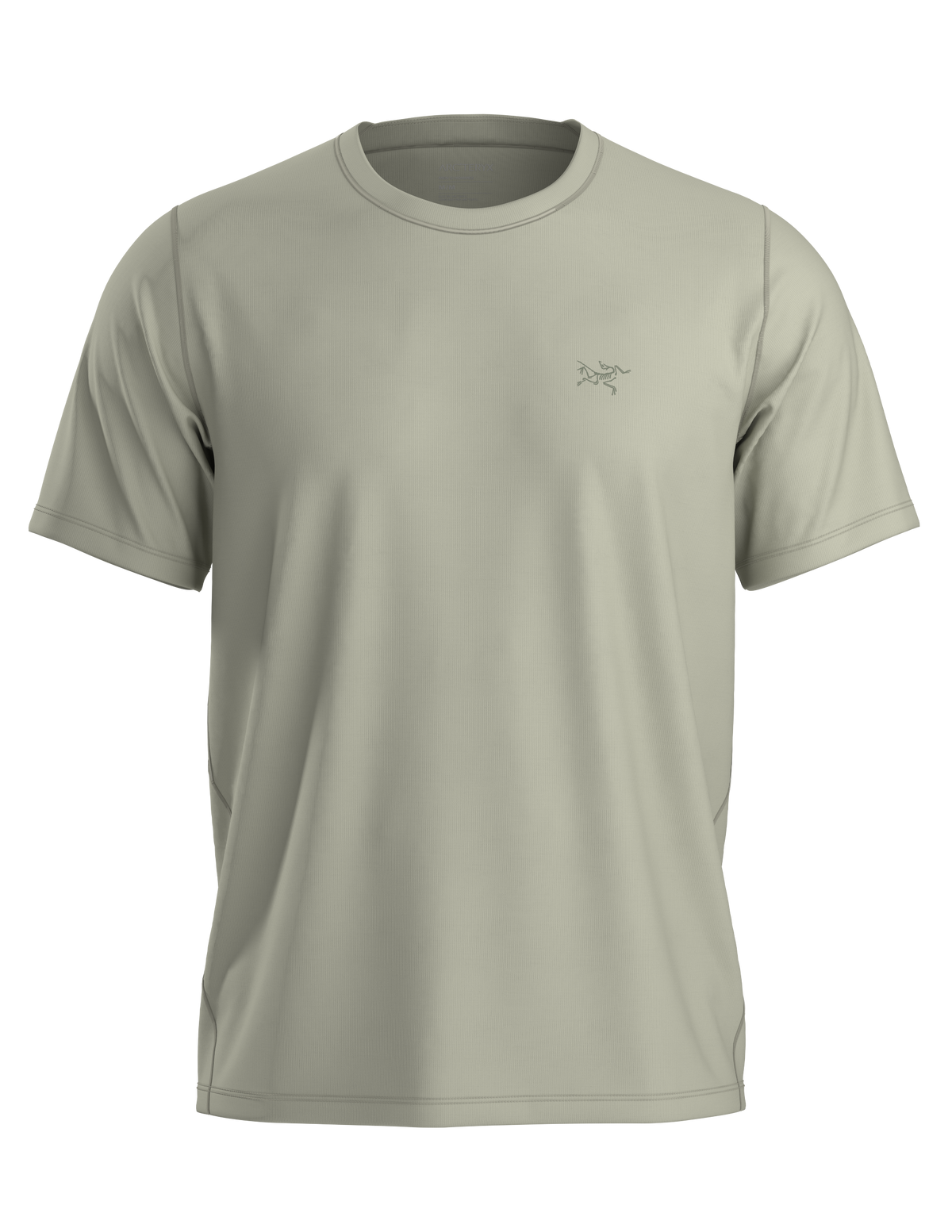 Arc'teryx Cormac Crew Short Sleeve Shirt - Men's - HABITAT