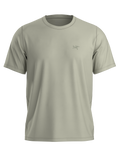 Arc'teryx Cormac Crew Short Sleeve Shirt - Men's - HABITAT