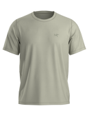 Arc'teryx Cormac Crew Short Sleeve Shirt - Men's - HABITAT