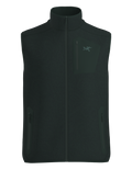 Arc'teryx Covert Vest - Men's - DARK JADE HEATHER