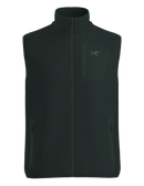 Arc'teryx Covert Vest - Men's - DARK JADE HEATHER