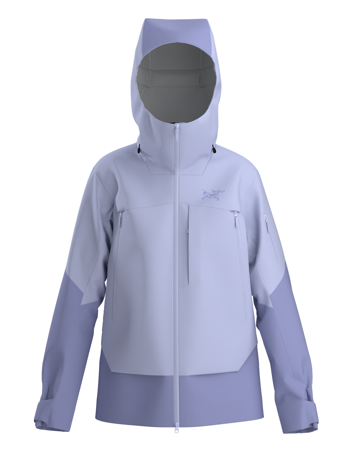 Arc'teryx Sentinel Jacket - Women's - KASUMI / MOONSTONE