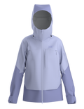 Arc'teryx Sentinel Jacket - Women's - KASUMI / MOONSTONE
