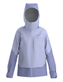 Arc'teryx Sentinel Jacket - Women's - KASUMI / MOONSTONE