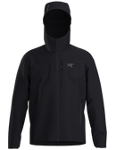 Arc'teryx Gamma Hoody - Men's - BLACK