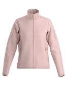 Arc'teryx Covert Cardigan - Women's - ALPINE ROSE HEATHER