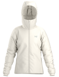 Arc'teryx Atom SV Hoody - Women's - ARCTIC SILK II