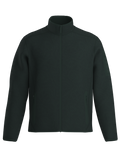 Arc'teryx Covert Cardigan Men's Recycled Fleece Jacket - DARK JADE HEATHER
