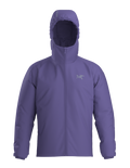 Arc'teryx Atom SV Hoody - Men's - BLURPLE
