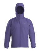 Arc'teryx Atom SV Hoody - Men's - BLURPLE