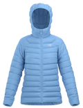 Arc'teryx Cerium Hoody - Women's - GLACIAL
