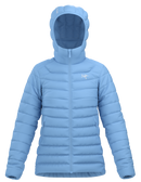Arc'teryx Cerium Hoody - Women's - GLACIAL