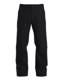 Arc'teryx Cronin Cotton Pant - Men's - Black