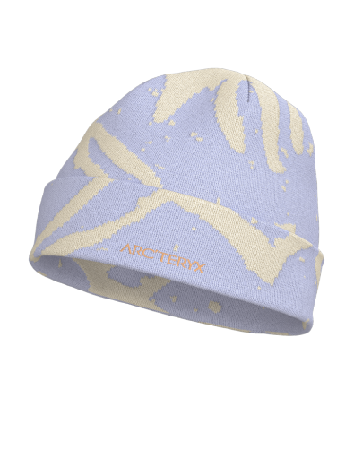 Arc'teryx Grotto Toque - KASUMI/SEA SALT