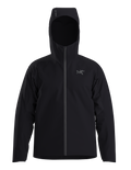 Arc'teryx Solano Hoody - Men's - BLACK