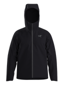 Arc'teryx Solano Hoody - Men's - BLACK