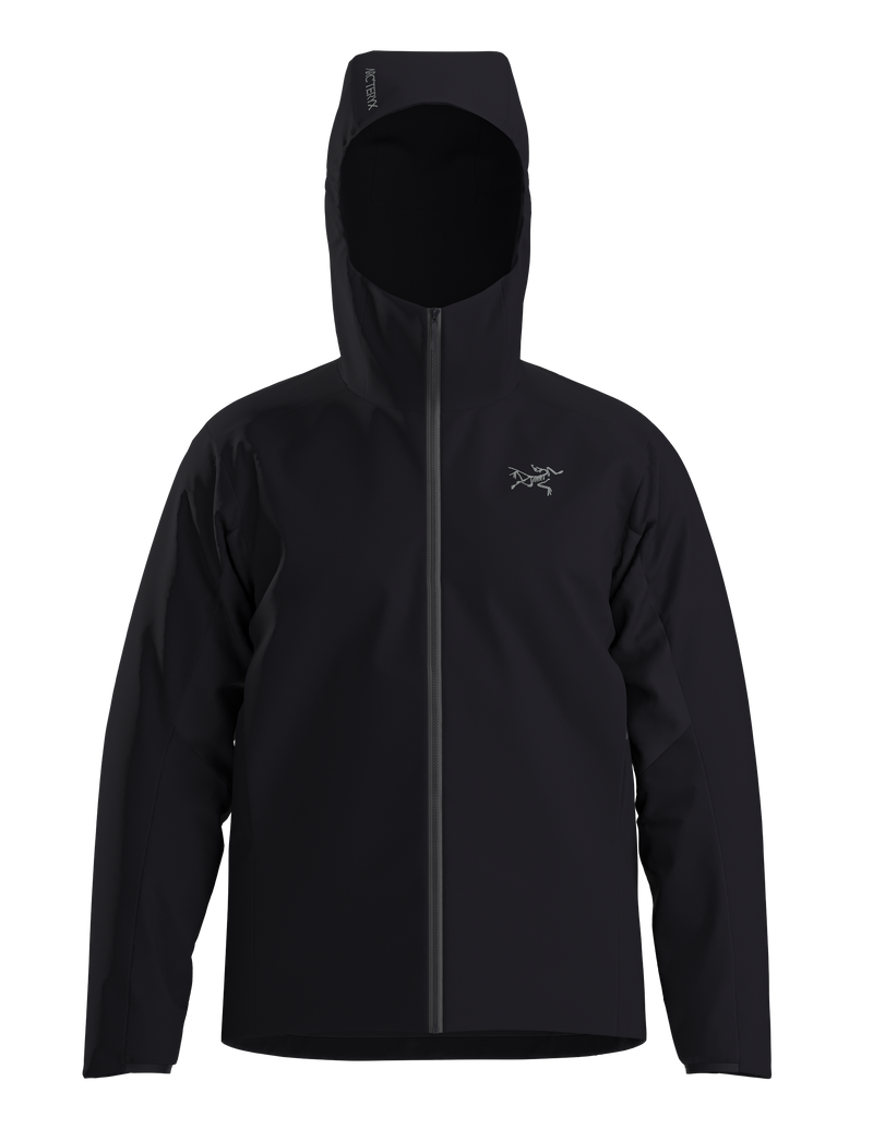 Arc'teryx Solano Hoody - Men's | Ridge & River