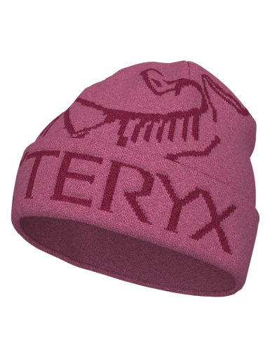 Arc'teryx Bird Word Toque - LT RENEGADE / RENEGADE