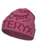 Arc'teryx Bird Word Toque - LT RENEGADE / RENEGADE