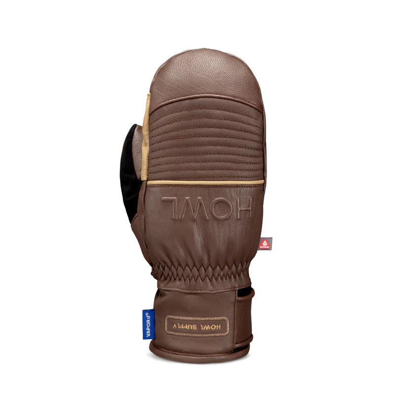 Howl Sexton Mitt | Ultimate Insulation and Protection for All Weather Conditions