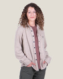 Belong Sherman Fleece Button-Up – Women’s Cozy Stretch Fleece