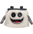 8B Fuzzy Monster Chalk Bag: Embrace Comfort and Style for Your Climbing Adventures