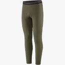 Patagonia Capilene® Midweight Bottoms - Men's