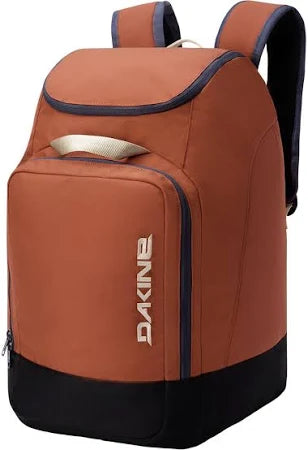 Dakine Boot Pack 50L - Travel Boot Pack 50L Ski and Snowboard Boot Bag