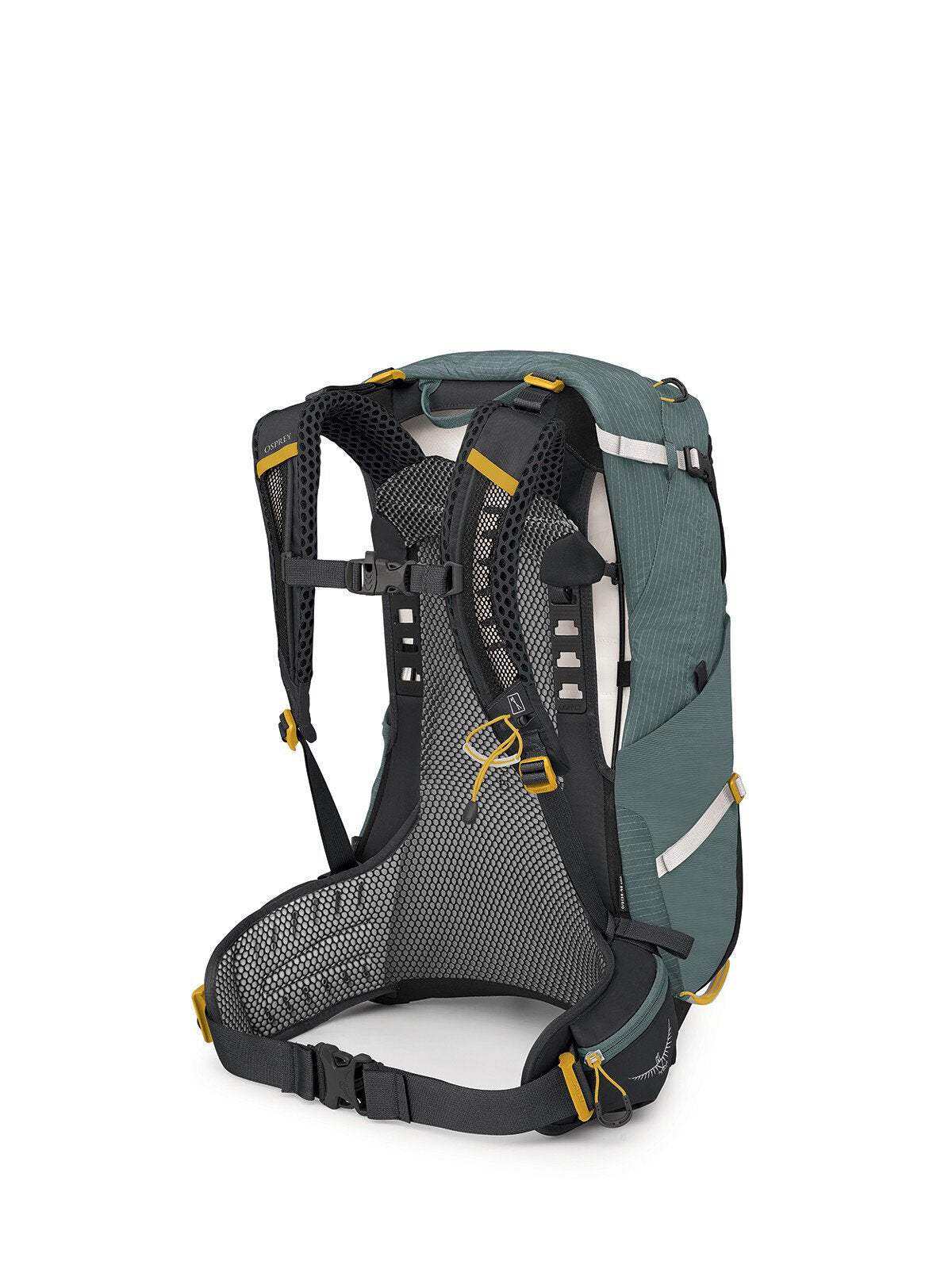 osprey backpack green gray Osprey Sirrus 24L Women's Day Pack