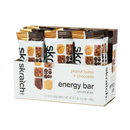 Skratch Labs Energy Bar Sport Fuel - Single Serving & Variety Pack