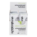 Skratch Labs Unsweetened Hydration Sport Drink Mix - Single Serving Stick