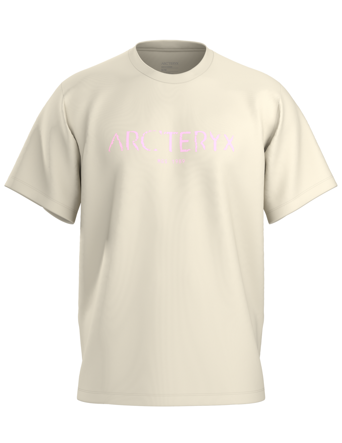 Arc'teryx Kragg SL Cotton Sky Pilot SS1 Men's - SEASALT/PINEBERRY