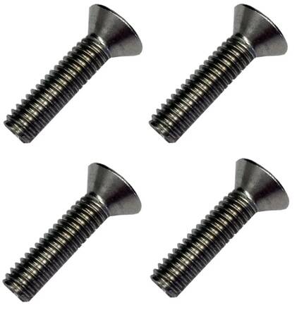 Slingshot Hover Glide Foil Mounting Hardware M8x25mm Set of 4