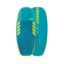 Slingshot Manticore V1 105L – High-Performance Foil Board for Wing Foiling, Kiteboarding & Windsurfing