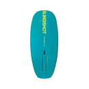 Slingshot Manticore V1 105L – High-Performance Foil Board for Wing Foiling, Kiteboarding & Windsurfing