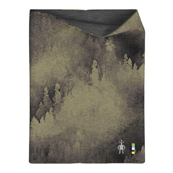 Smartwool Thermal Merino Reversible Neck Gaiter -  Designed for Ultimate Comfort and Performance