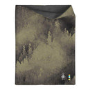 Smartwool Thermal Merino Reversible Neck Gaiter -  Designed for Ultimate Comfort and Performance