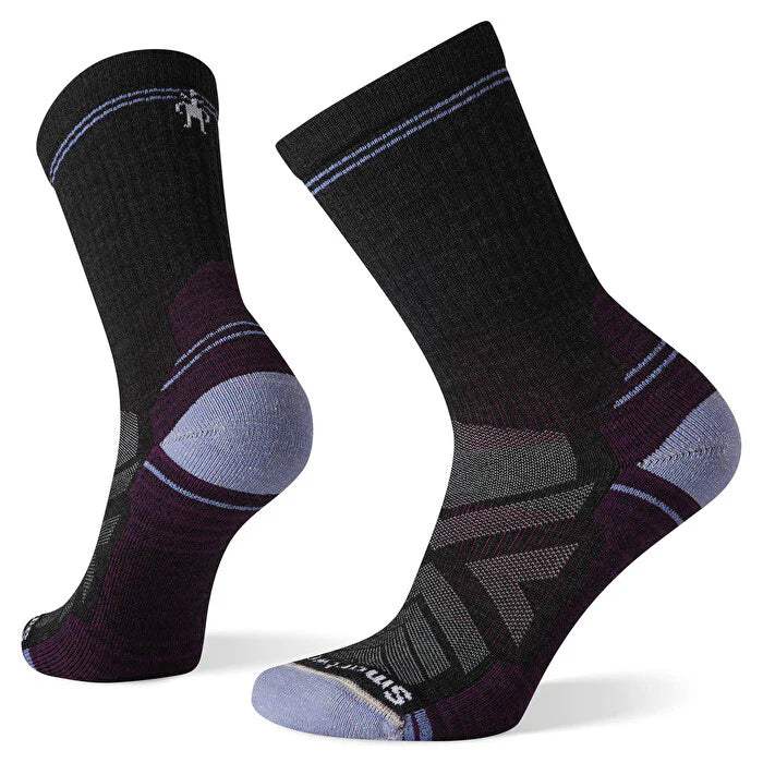 Smartwool Hike Light Cushion Crew Socks - Women's