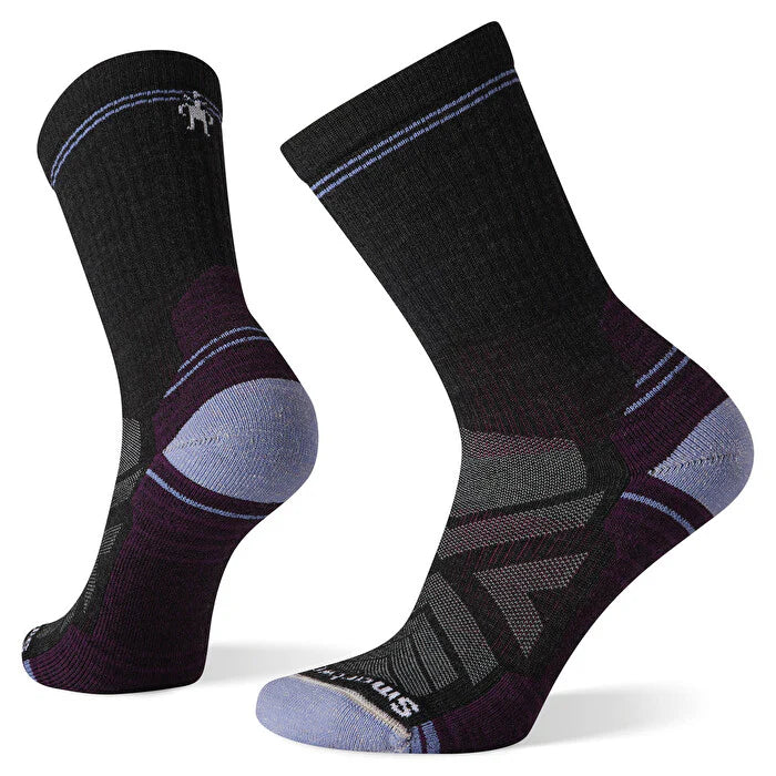 Smartwool Hike Light Cushion Crew Socks - Women's