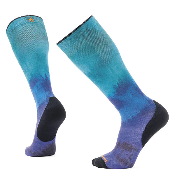 Smartwool Ski Targeted Cushion Compression OTC Socks