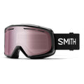 Smith Drift Snow Goggles Ski Goggles Anti-Fog Coating + Cylindrical Carbonic Lens